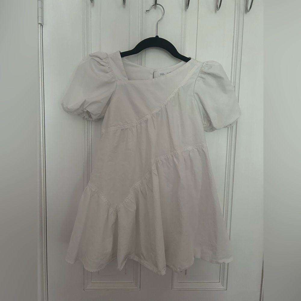 100% Cotton Zara Dress